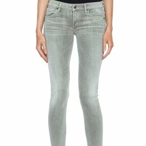 Citizens of Himanity | Racer Low Rise - Insomnia